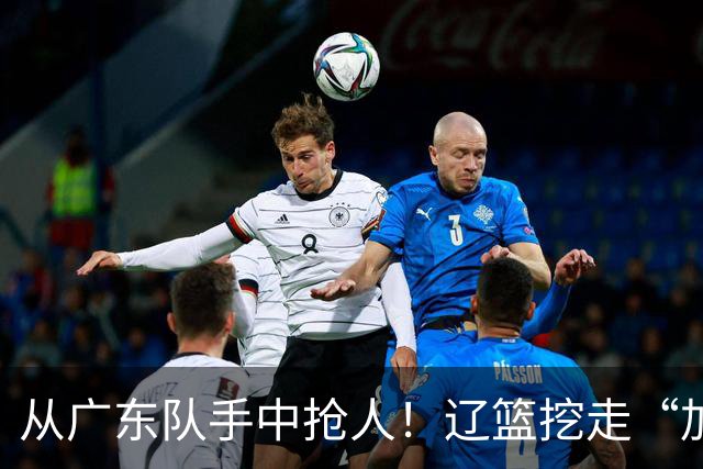 从广东队手中抢人！辽篮挖走“加强版杜润旺”，杜锋痛失锋线新星